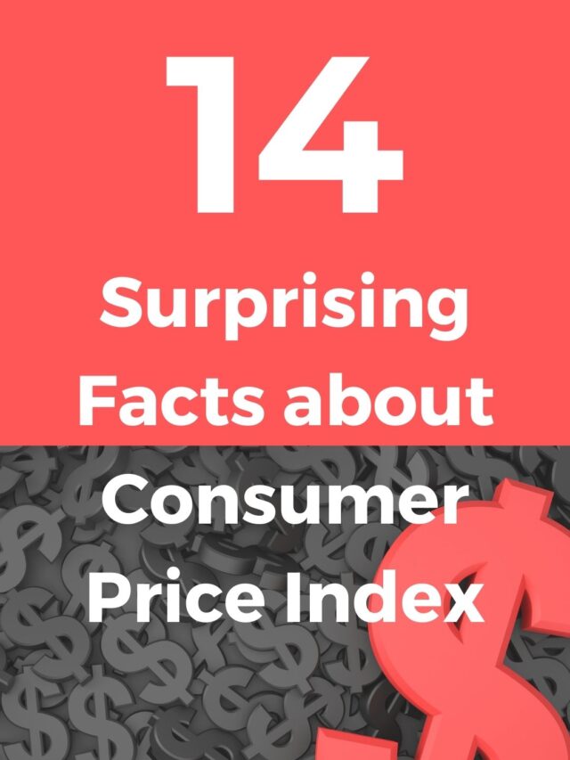 14 Surprising Facts About CPI Consumer Price Index City of Loogootee